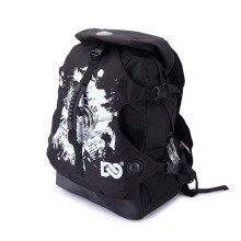 Promotional Ice Roller Skates Premium Bag to Carry Inline Skates Shone Bags